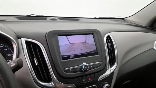 2022 Chevrolet Equinox AWD 1FL