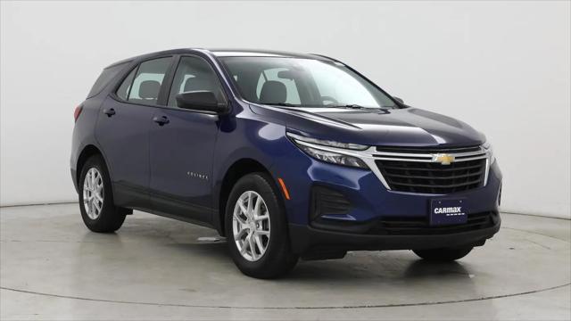 2022 Chevrolet Equinox AWD 1FL for sale in Jackson, TN