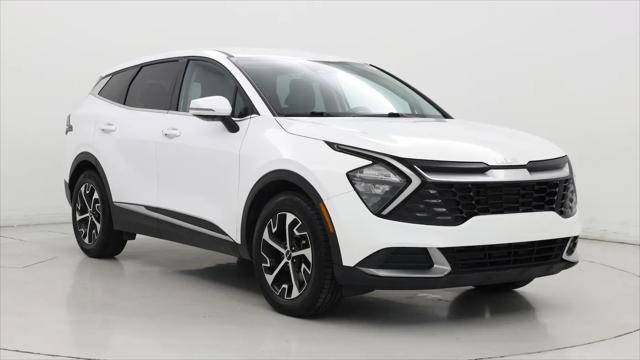 2023 Kia Sportage EX for sale in Kentwood, MI