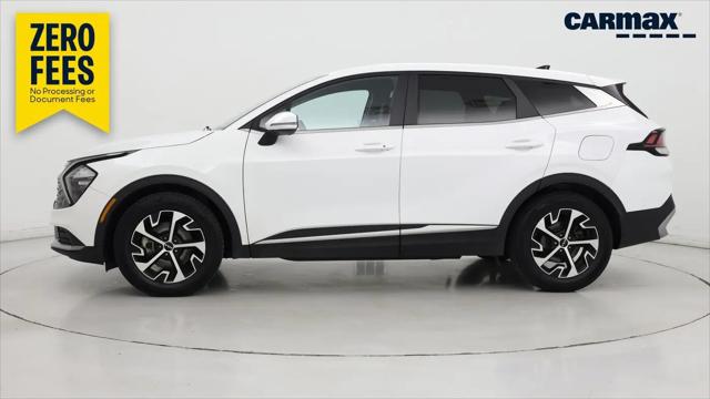 2023 Kia Sportage EX for sale in Kentwood, MI