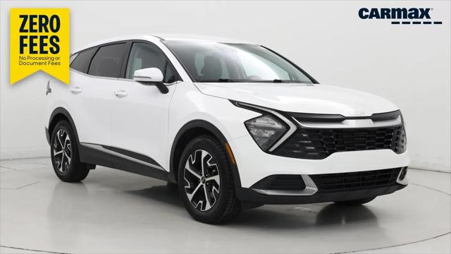 2023 Kia Sportage EX for sale in Kentwood, MI