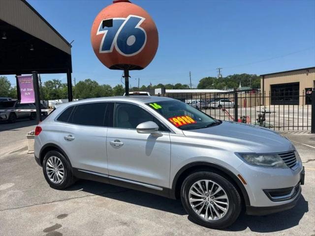 2016 Lincoln MKX Select for sale in Hueytown, AL