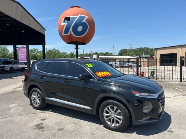 2020 Hyundai Santa Fe SEL for sale in Hueytown, AL