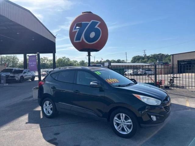 2013 Hyundai Tucson GLS for sale in Hueytown, AL