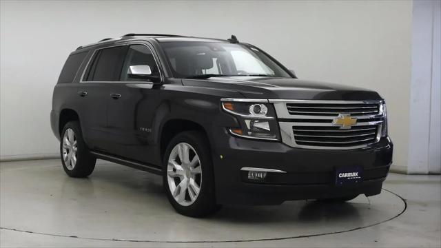 2017 Chevrolet Tahoe Premier for sale in South Portland, ME
