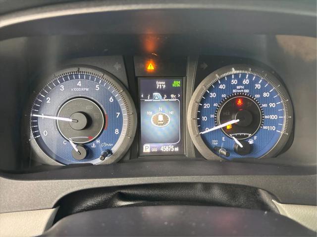 2018 Toyota Sienna XLE 7 Passenger