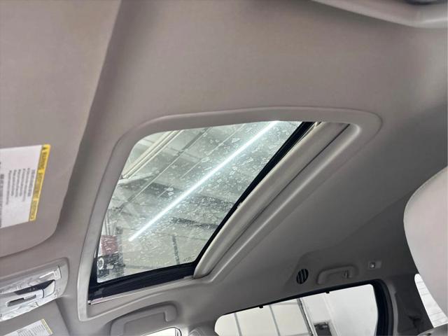 2018 Toyota Sienna XLE 7 Passenger