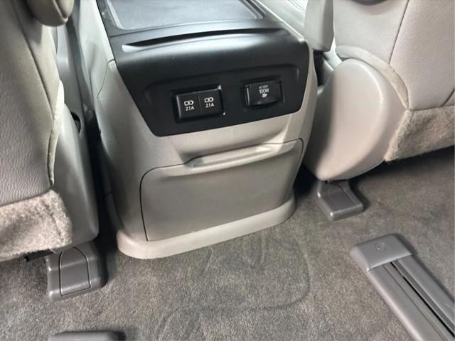 2018 Toyota Sienna XLE 7 Passenger