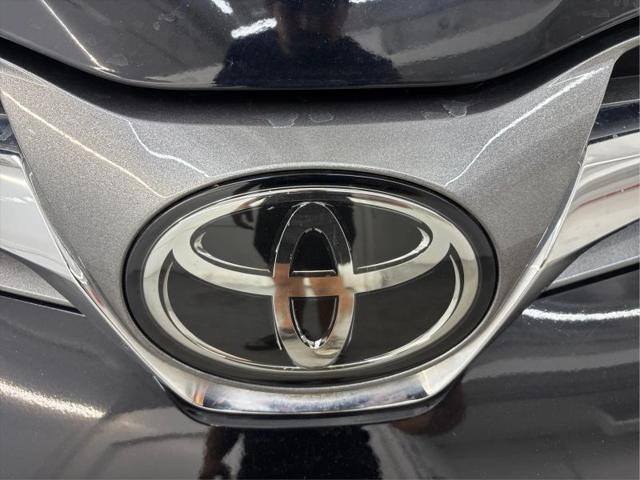 2018 Toyota Sienna XLE 7 Passenger