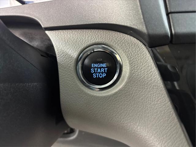 2018 Toyota Sienna XLE 7 Passenger