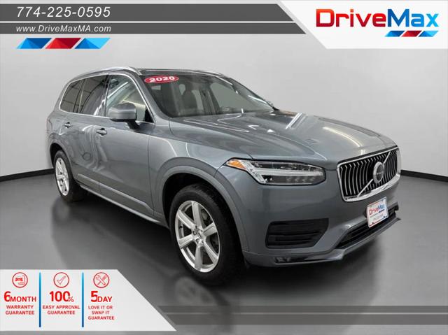 2020 Volvo XC90 T6 Momentum 7 Passenger for sale in West Bridgewater, MA