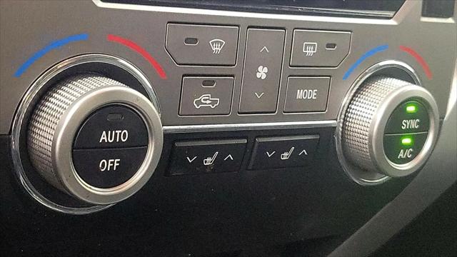 2017 Toyota Tundra Limited 5.7L V8