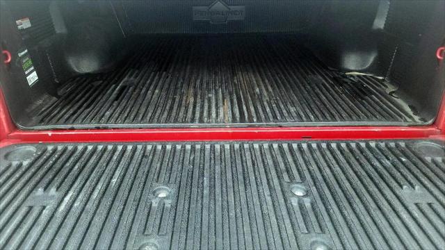 2017 Toyota Tundra Limited 5.7L V8