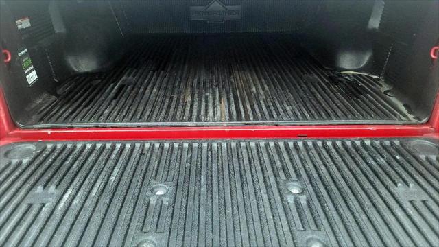 2017 Toyota Tundra Limited 5.7L V8