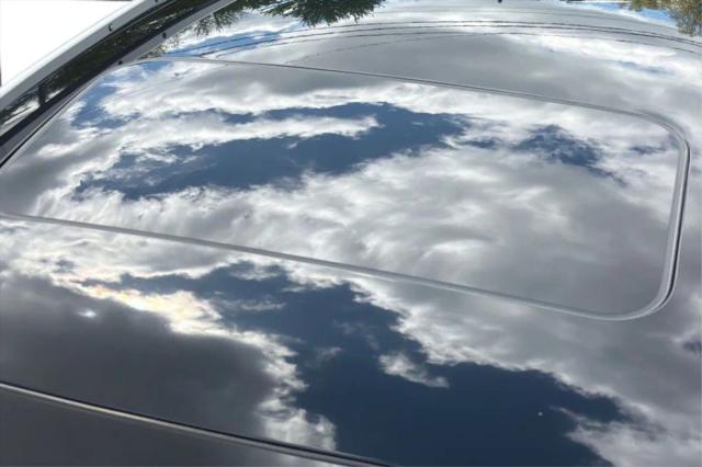 2015 INFINITI QX50 Journey