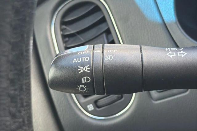 2015 INFINITI QX50 Journey