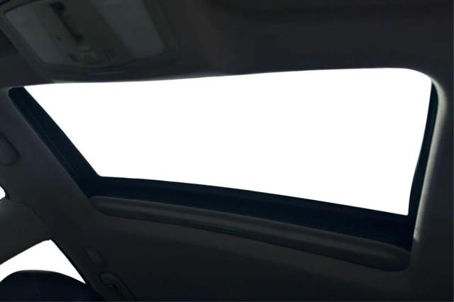 2015 INFINITI QX50 Journey