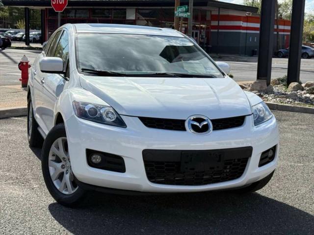 2008 Mazda CX-7 Grand Touring for sale in Linden, NJ