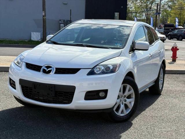 2008 Mazda CX-7 Grand Touring