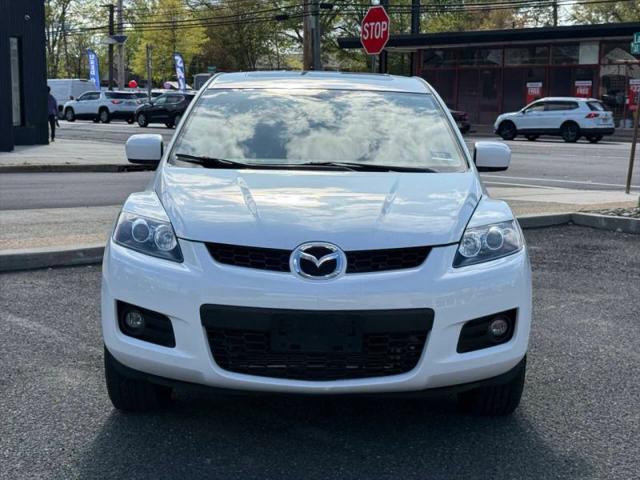 2008 Mazda CX-7 Grand Touring