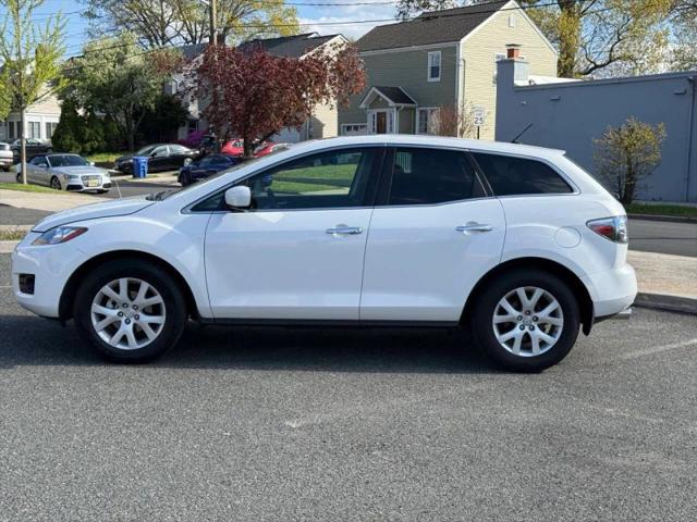 2008 Mazda CX-7 Grand Touring
