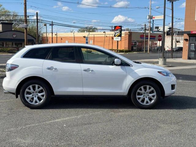 2008 Mazda CX-7 Grand Touring