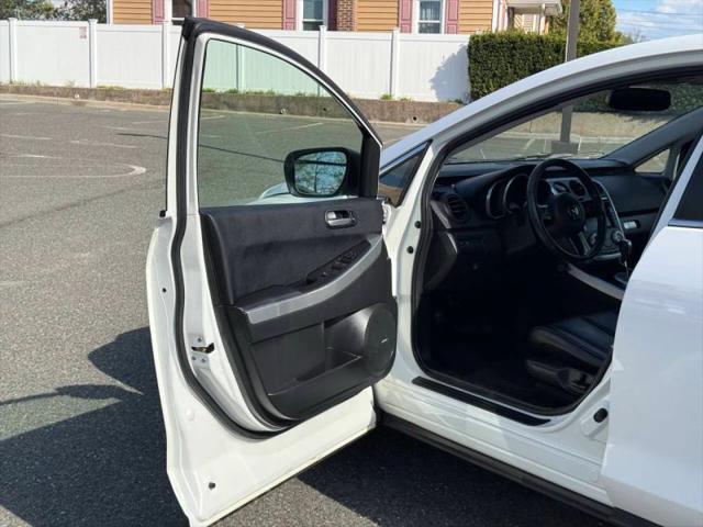 2008 Mazda CX-7 Grand Touring
