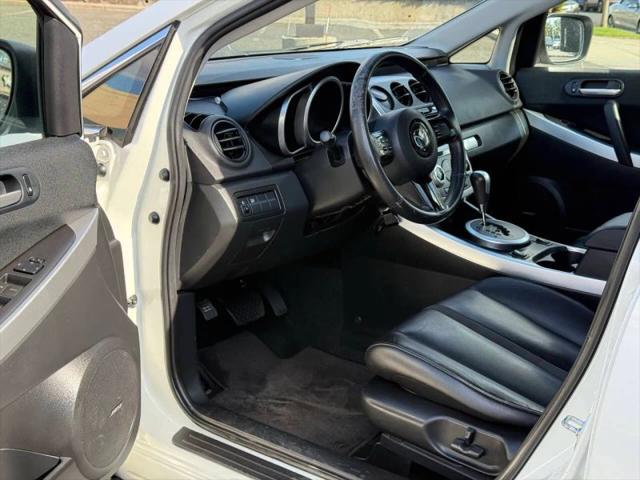 2008 Mazda CX-7 Grand Touring