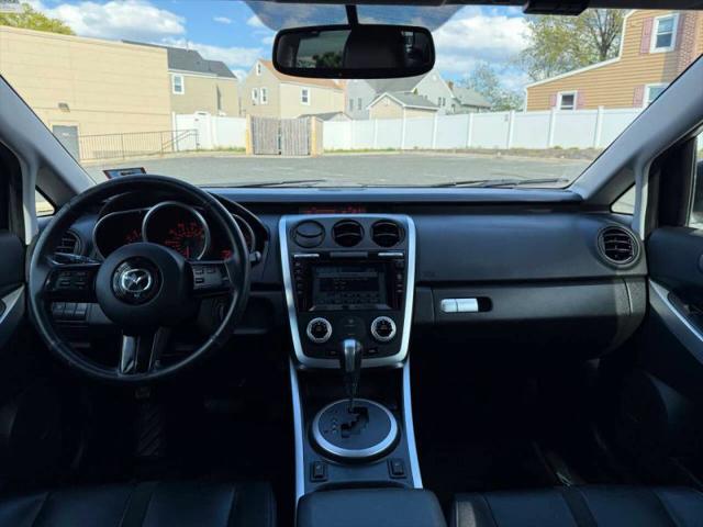 2008 Mazda CX-7 Grand Touring