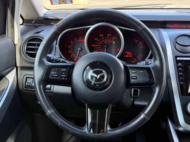 2008 Mazda CX-7 Grand Touring