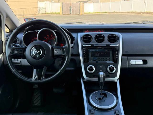 2008 Mazda CX-7 Grand Touring