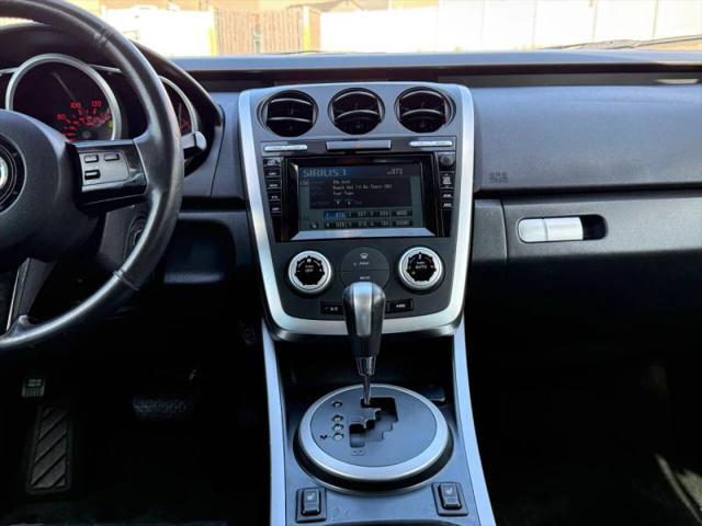 2008 Mazda CX-7 Grand Touring