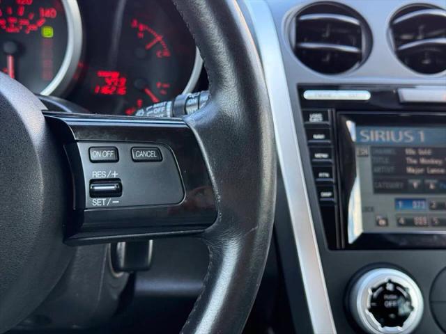 2008 Mazda CX-7 Grand Touring