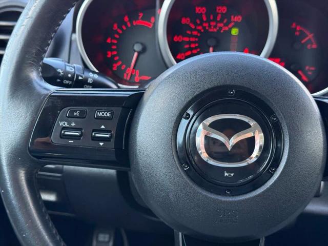 2008 Mazda CX-7 Grand Touring