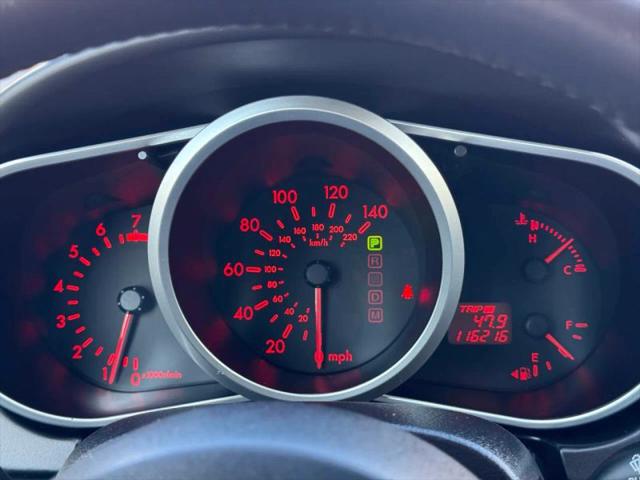 2008 Mazda CX-7 Grand Touring