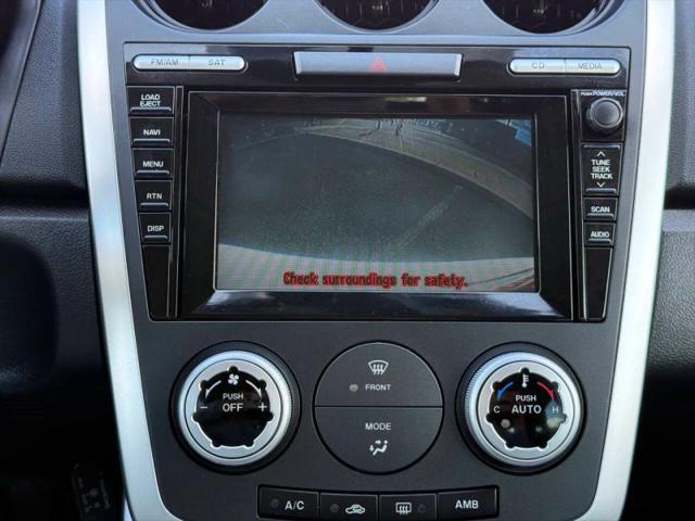 2008 Mazda CX-7 Grand Touring