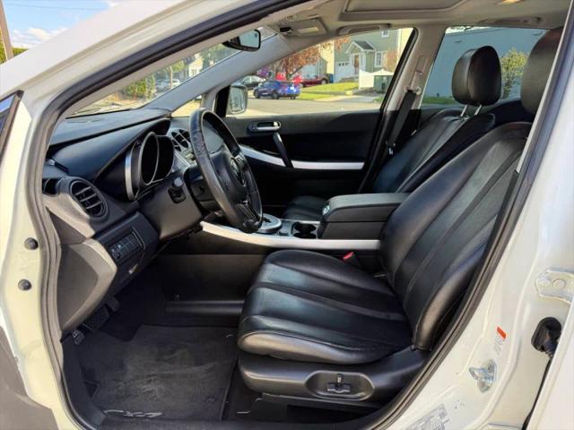 2008 Mazda CX-7 Grand Touring