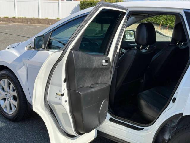 2008 Mazda CX-7 Grand Touring