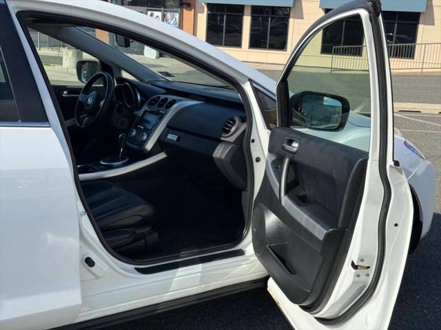 2008 Mazda CX-7 Grand Touring