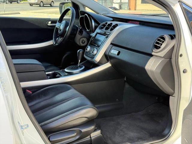 2008 Mazda CX-7 Grand Touring