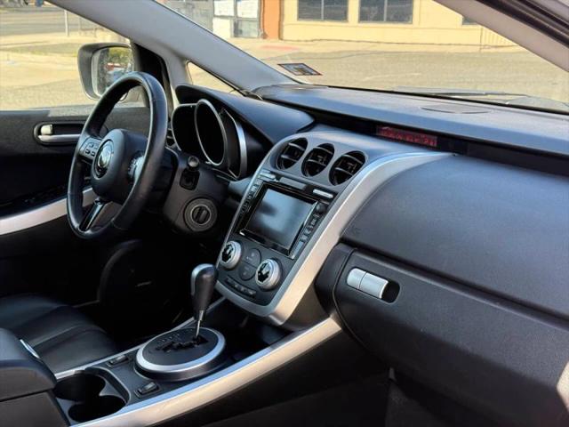 2008 Mazda CX-7 Grand Touring
