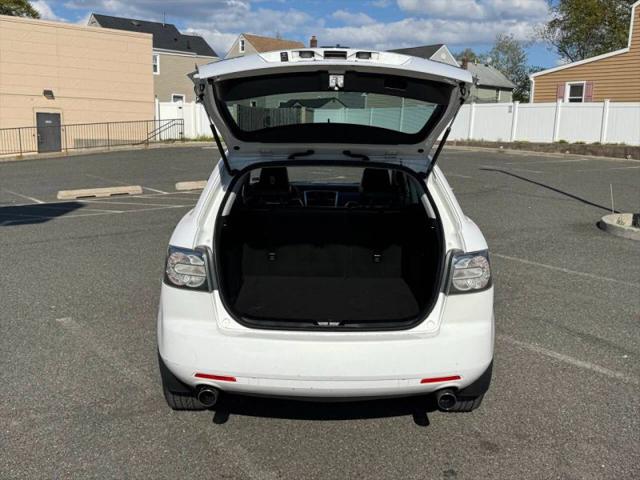 2008 Mazda CX-7 Grand Touring