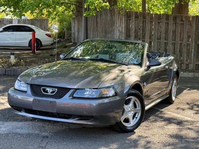 2004 Ford Mustang Deluxe for sale in Linden, NJ