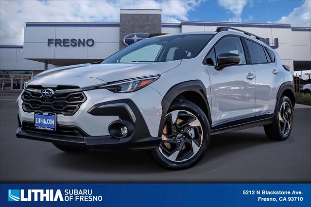 2026 Subaru Crosstrek Limited for sale in Fresno, CA