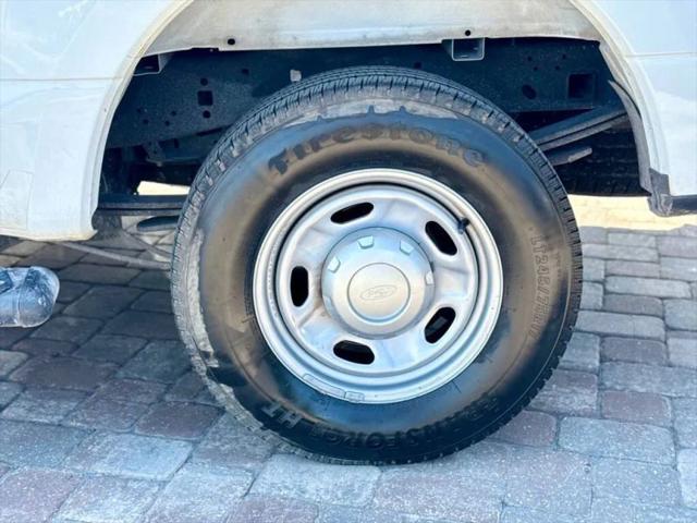 2021 Ford F-250 XL