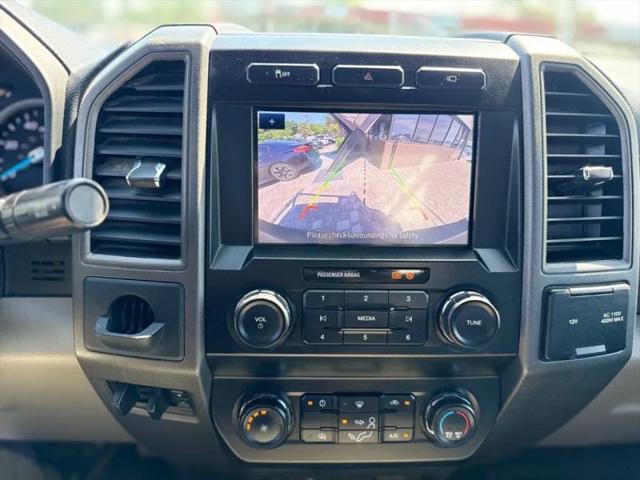 2021 Ford F-250 XL