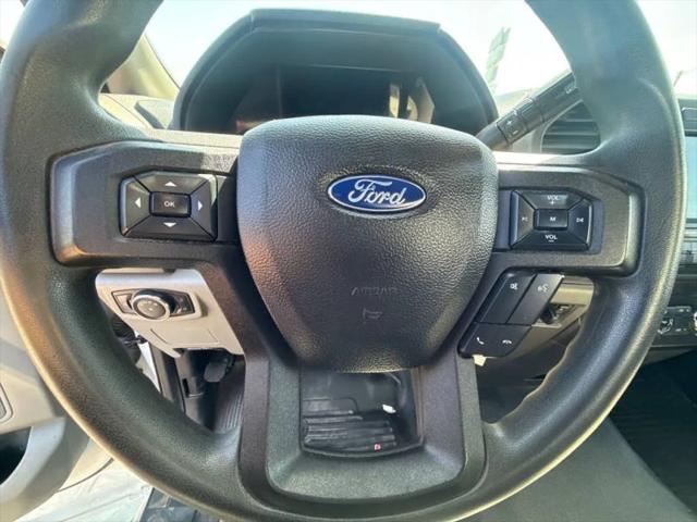 2021 Ford F-250 XL