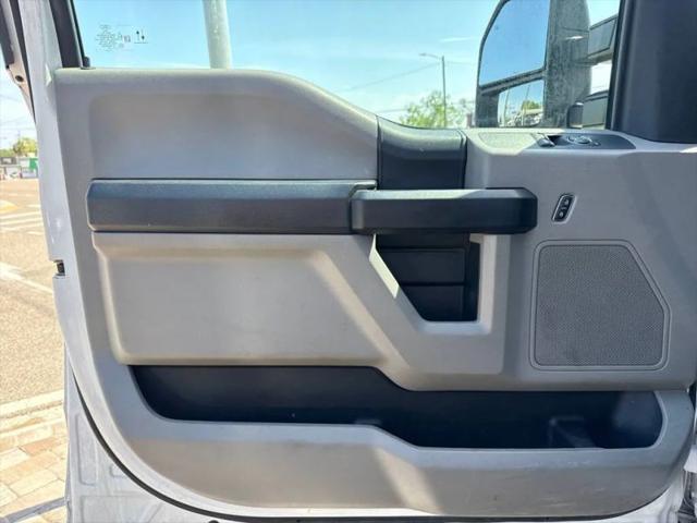 2021 Ford F-250 XL
