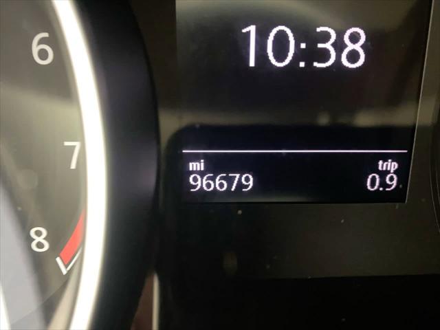 2018 Volkswagen Golf Alltrack TSI SE
