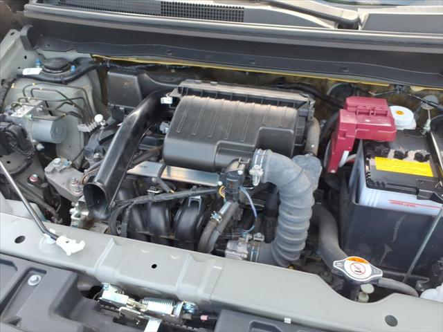 2024 Mitsubishi Mirage G4 Black Edition